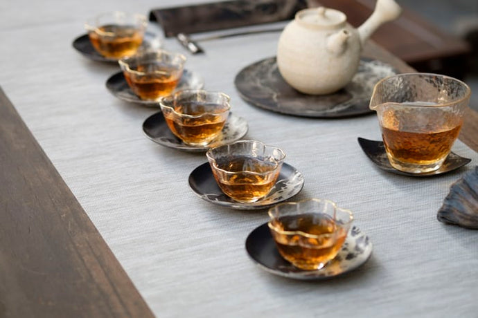 Is Herbal Tea a TEA or not a TEA?