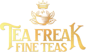 Tea Freak Fine Teas 